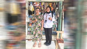 PNM Berikan Reward Wisata ke Ratusan Karyawan Inspiratif