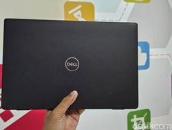 Dell Rombak Lini Produk, XPS Dimatikan