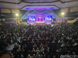 3G Jadi Kiat Sukses Ala Sandiaga Uno: Gercep, Geber dan Gaspol