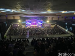 Sandiaga Uno Bangga Geopark Ijen Dinobatkan UNESCO Jadi Geopark Terbaik Dunia