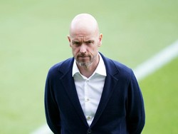 Erik ten Hag Dianggap Sudah Permalukan Jadon Sancho