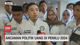 VIDEO: Ancaman Politik Uang di Pemilu 2024