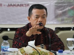 Geopark Merangin Resmi Ditetapkan sebagai Warisan Dunia
