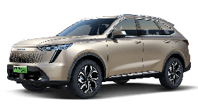 Siap-siap Merek Mobil China Great Wall Bakal Serbu Indonesia