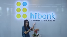 Bank Mayora Ganti Nama Jadi Hibank Indonesia