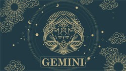 5 Zodiak yang Cocok dengan Gemini, Apakah Kamu Termasuk?