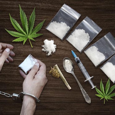 Sejumlah Selebgram Ditangkap Kasus Narkoba di Jaksel