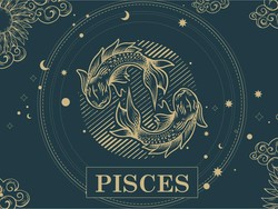 Ramalan Zodiak Pisces 11 Maret 2026: Cinta, Karier, dan Keuangan