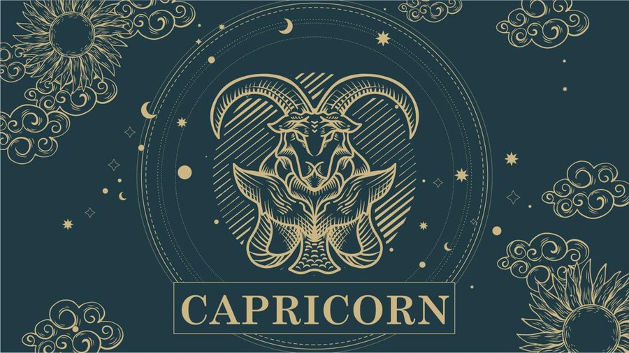 Ilustrasi Zodiak
