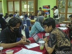 Contoh Surat Tanggung Jawab Mutlak Orang Tua untuk PPDB, Yuk Cermati!