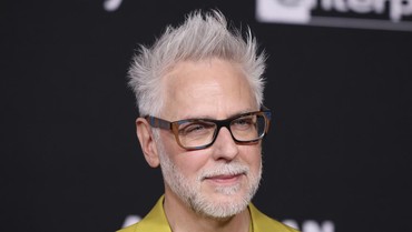 5 Film Adaptasi Komik Favorit Sutradara James Gunn Sepanjang Masa