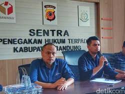 Bawaslu Temukan Ribuan Pemilih Siluman di Kabupaten Bandung