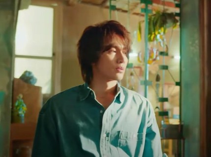 Usia 46 Tahun, Jerry Yan 'Meteor Garden' Masih Tampan Bak Remaja Rahasianya...