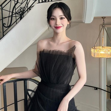 Karina aespa Ungkap Kebohongan Selebriti soal Waktu, Apa itu?