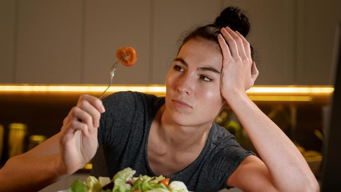 Ini Musuh Nomor Satu Orang Diet Menurut Ade Rai Ternyata Bukan Nasi Putih Ini Musuh Nomor Satu Orang Diet Menurut Ade Rai Ternyata Bukan Nasi Putih