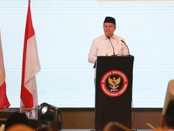 Kepala BNPT: Peran Dai Jadi Kunci dalam Pencegahan Ideologi Kekerasan