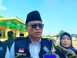 Kemenag Bakal Selidiki Kasus Pemerkosaan di Pesantren Lombok