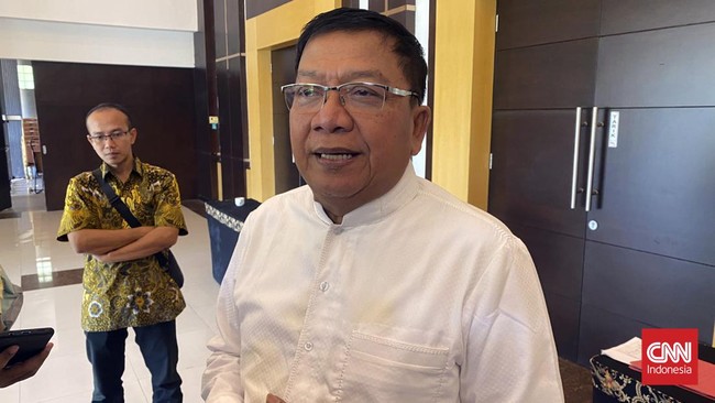 Partai Gerindra Jawa Tengah (Jateng) berharap partainya dapat berkoalisi dengan PDI Perjuangan di Pilpres 2024 dengan duet Prabowo-Ganjar.