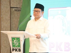 Cak Imin Minta Pengentasan Kemiskinan Ekstrem Tak Jalan Sendiri-sendiri