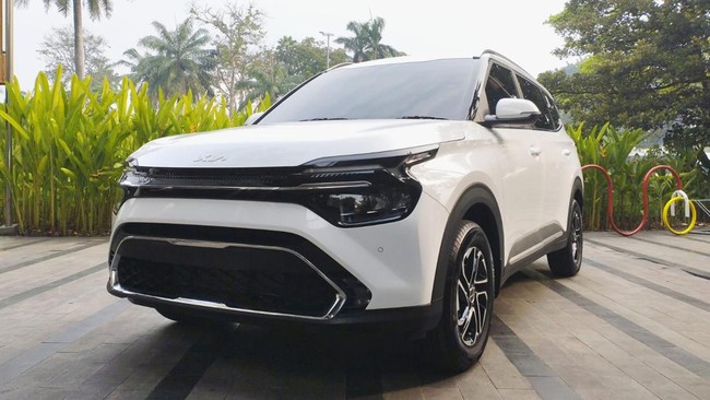 PT Kreta Indo Artha (KIA), selaku agen pemegang merek Kia di Indonesia, menghadirkan program bengkel siaga selama musim mudik lebaran 2025.