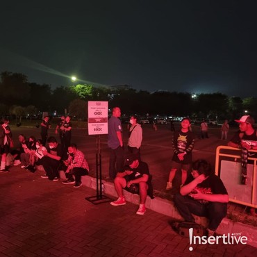 Hadiah Khusus Fans Sambut Konser BABYMETAL di Indonesia