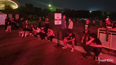 img-title Hadiah Khusus Fans Sambut Konser BABYMETAL di Indonesia