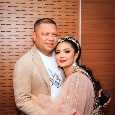 Terkuak Hubungan KD dengan Anak dan Eks Istri Raul Lemos, Ternyata Pernah...