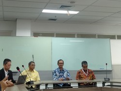 Ada Peserta yang Lakukan Kecurangan di UTBK 2023, Panitia Siapkan Dua Sanksi Ini