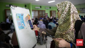 Daftar SMA Swasta Program PPDB Bersama DKI Jakarta Ditutup Hari Ini
