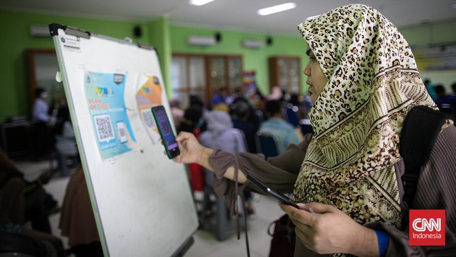 Pendaftaran dan pemilihan sekolah untuk Penerimaan Peserta Didik Baru (PPDB) Bersama ditutup hari ini, Rabu (21/6).