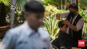 40 Siswa Bakal Dibina di Barak Militer Sumedang, Demul Akan Hadir