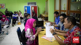Seleksi PPDB DKI 2023 Mulai Dibuka Hari Ini