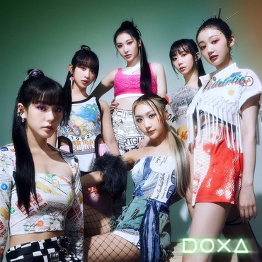 Lirik Lagu Starlight - SECRET NUMBER