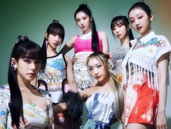 Lirik Lagu Starlight - SECRET NUMBER