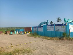 Tol Rp 25 Triliun Bakal Dibangun di Bali!