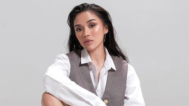 Janji Selebgram Lula Lahfah usai Diteriaki Haram Saat Umrah di Tanah Suci
