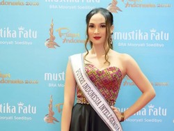 Puteri Indonesia Lycie Joanna Buka Suara soal Jadi Calo 100 Tiket Coldplay