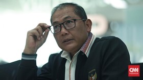 Sumardji soal Protes PSSI: AFC Minta PSSI Ajukan ke FIFA