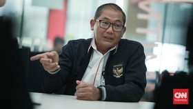 Media Vietnam Semprot Sumardji, Timnas Indonesia Disebut Arogan