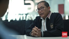 Manajer Timnas Indonesia: Bahrain Janji Awasi Laser Suporter