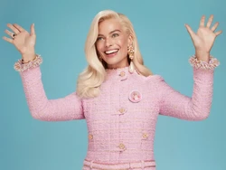Rahasia Kulit Mulus Margot Robbie di Film Barbie