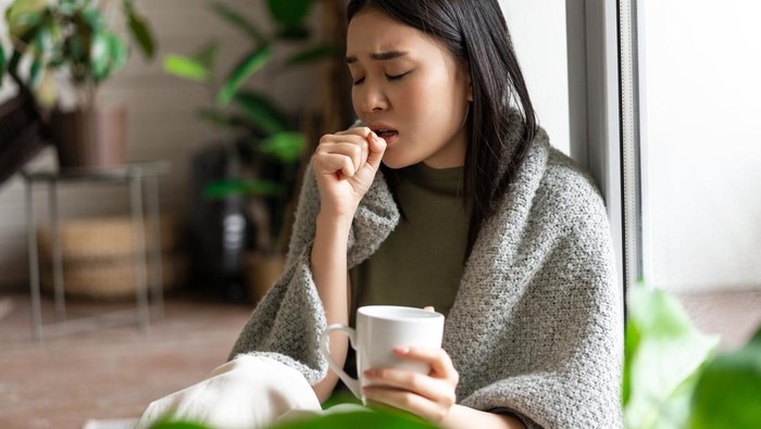 Waspada! Peneliti Temukan Varian Baru Covid 'Eris', Ini Gejalanya