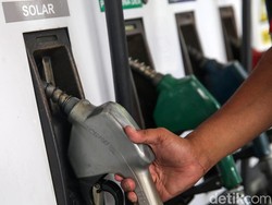Termasuk Innova Reborn, Deretan Mobil Ini Bisa Dilarang Tenggak Solar Subsidi