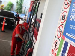 Daftar Promo BBM Hingga LPG dari Pertamina Selama Ramadan dan Idul Fitri