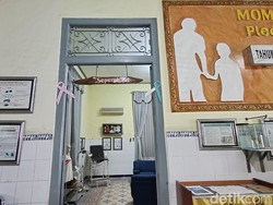 Mengenal Museum Kanker Surabaya di World Cancer Day