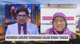 VIDEO: Saling Lapor, Korban KDRT Berujung Jadi Tersangka