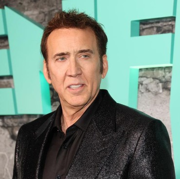 Susul Ben Affleck & Michael Keaton, Nicolas Cage Jadi Kameo di 'The Flash'