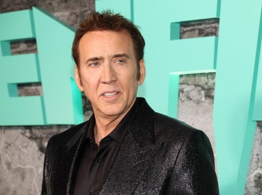 img-title Susul Ben Affleck & Michael Keaton, Nicolas Cage Jadi Kameo di 'The Flash'