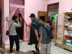 Perampok Sadis Bunuh Petani di Banyuasin Diduga Lebih dari 2 Orang