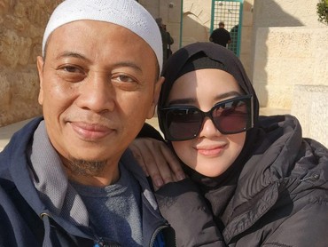 img-title Terpopuler: Opick Hampir Cerai hingga Raffi Ahmad Jual Jet Pribadi
